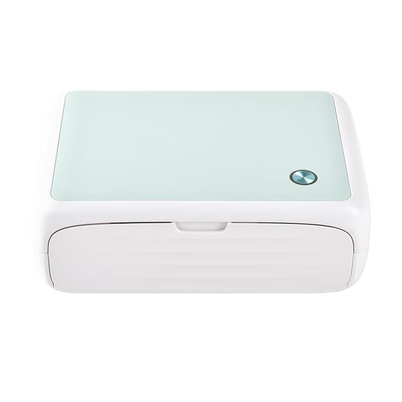 

Hanyin CP4000L Color Portable Photo Printer CN plug (adapter included)