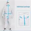 HANDUNYOU Disposable Protective Suit
