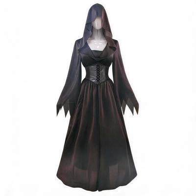Halloween Cosplay Vampire Cosplay Dress
