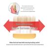 Colgate Carbon Spiral Soft Bristle Toothbrush (5 Twin Packs)