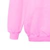 (WMNS) Balenciaga Sponsor Hoodie Pink Red Women's 578135TJVE15764