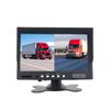Monitor AHD 7 Inch 4-Pin Split 2 Channel