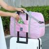 Travel Luggage Organizer Shoulder Bag