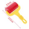 1Pc Diamond Painting Plastic Roller Diamond Painting Cross Stitch Rolling Tool