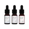 Dammall EGF FGF IGF 1ppm 3-piece Set 10ml Original Ampoule