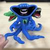 2026 New 3d Printed Subnautica Sea Monster Action Figure Leviathan Sea Eater Bloop EL Gran Maja Model Abstract Monster Gift