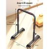 Punch-Free Multi-functional Home Pull-up Bar