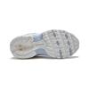 New Balance Abrasion Resistant Low Top Kids Lifestyle Shoes White Blue Children Aged 3 7 Years Old PZ530WS