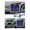 Android-Autoradio für Toyota Allion Premio 2007–2016, Multimedia-Player, Head Unit, Stereo, GPS-Navigation, BT, WLAN, 1 + 16 GB