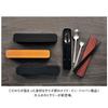 Adult Cutlery setforkGRAINchopsticksspoonchopstick Case Setcutlery Setportable Chopsticks21cmstainless Steelwood Grainstylishdishwasher Boxkitchen