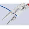 Knipex Vde Multifunctional Installation Pliers