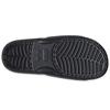 Crocs EVA Slide Slippers Unisex Multicolor Black 207557-0C4