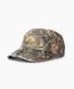 HELLO SUNRISE Washed Og Logo Ball Cap_Real Tree