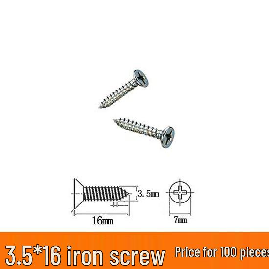 M4/M5 Plastic Self-Tapping Screw Cap and Cover for Furniture Cabinet