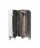 Rawrow R Trunk Aluminium Clear Cover [3Size]