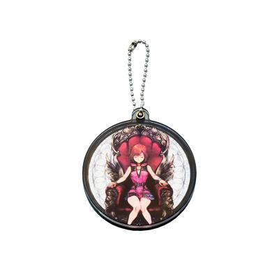 Kingdom Mirror Kingdom Hearts Melody of Memory Hearts/Acrylic