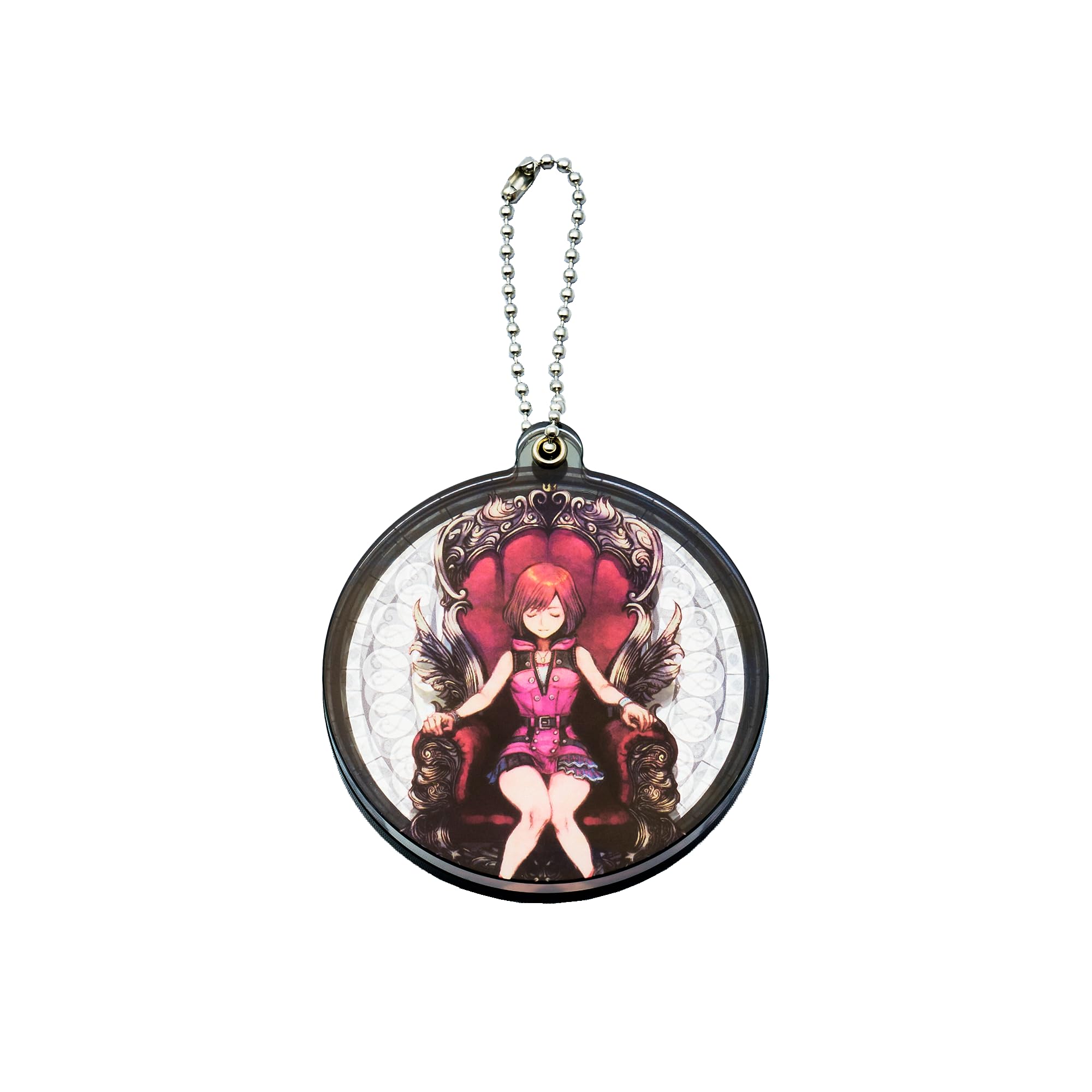 

Kingdom Mirror Kingdom Hearts Мелодия памяти Hearts/Акрил