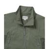 Thisisneverthat Pcu Jacket Olive