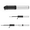 Lishi Portable High-Pressure Bicycle Pump