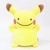 Luxuriously Soft Pikachu Bulbasaur Ditto Metamon Plush Cushion For All Ages