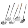 OIMG Stainless Steel Cooking Ladle