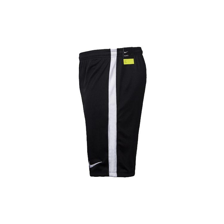 Nike Spodenki Sportowe Męskie Cienkie 832900-010