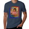 Smile Gift David Cassidy Tshirt Plus Size Lightweight Top