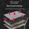 New Stone Crystal Agent: Tile Brightening & Polishing Paste for Restoring Quartz and Glazed Surfaces