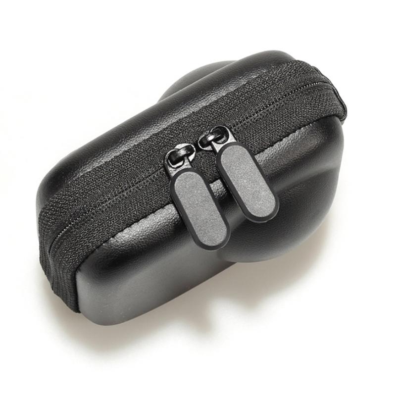 Lightweight Travel Camera Bag Built In Carabiner Durability Shell For OSMO360 Action Camera Accessories Shock Absorbing