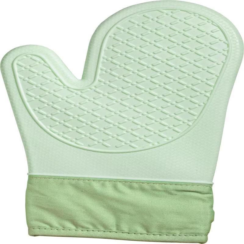 

SI&MOOS Thickened Silicone Kitchen Glove