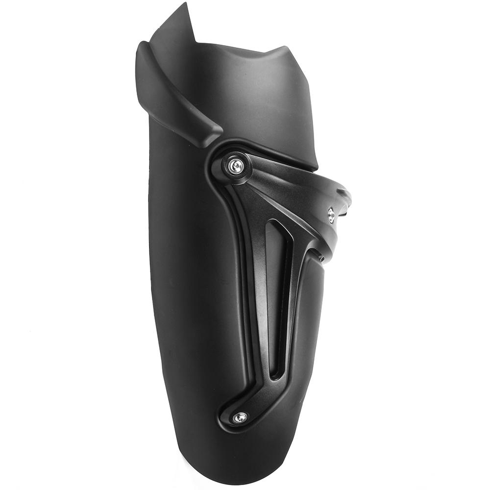 Motorcycle Rear Mudguard Wing Panel Fender Tire Hugger Splash Guard Mudguards For BMW R1200GS ADV R1200RT R1200ST 2004-2012