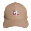 Crawdads Hickory Baseball Cap Horse Hat Beach Bag Anime Hat Fishing cap Unisexs Hats Womens