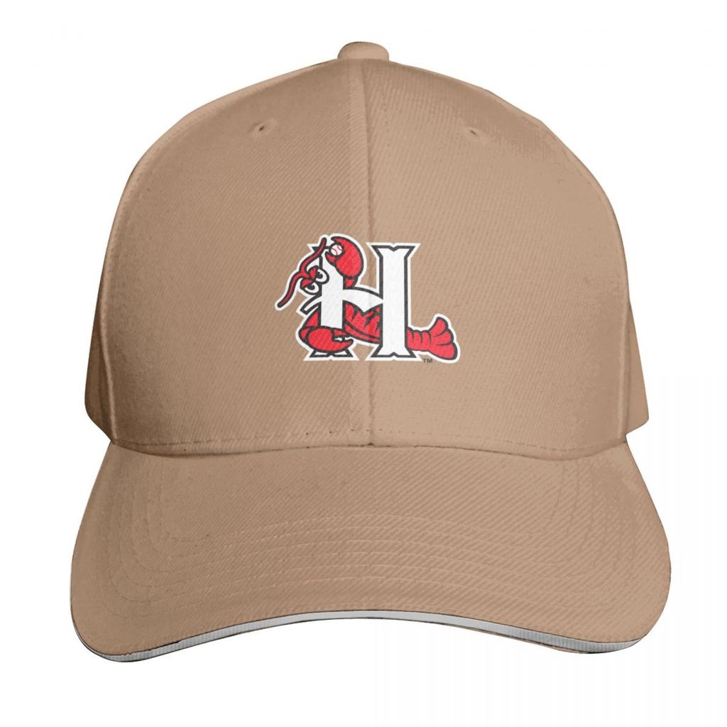 Crawdads Hickory Baseball Cap Horse Hat Beach Bag Anime Hat Fishing cap Unisexs Hats Womens