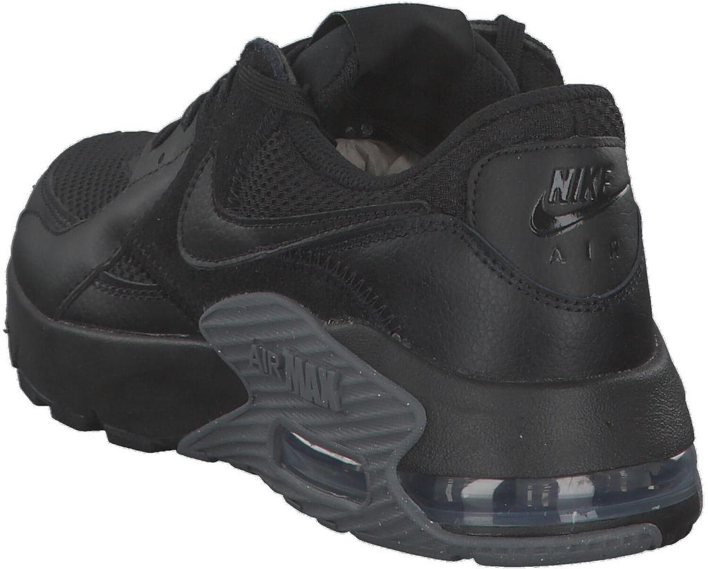 Sneakers Nike Air Max Excee Women Black/black/black