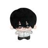 10cm Anime Indou Hikaru plush toys Keychain Tsujinaka Yoshiki Plush Doll Cotton Doll Pendant Anime toy Birthday Christmas Gifts