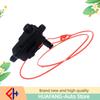 For A1, A3, A4 B9, A5, A7, A8 D5, Q3, Q7 2006-2015 - Original OEM Fuel Door Lock Flap Actuator Motor 4l0862153a/4l0862153b