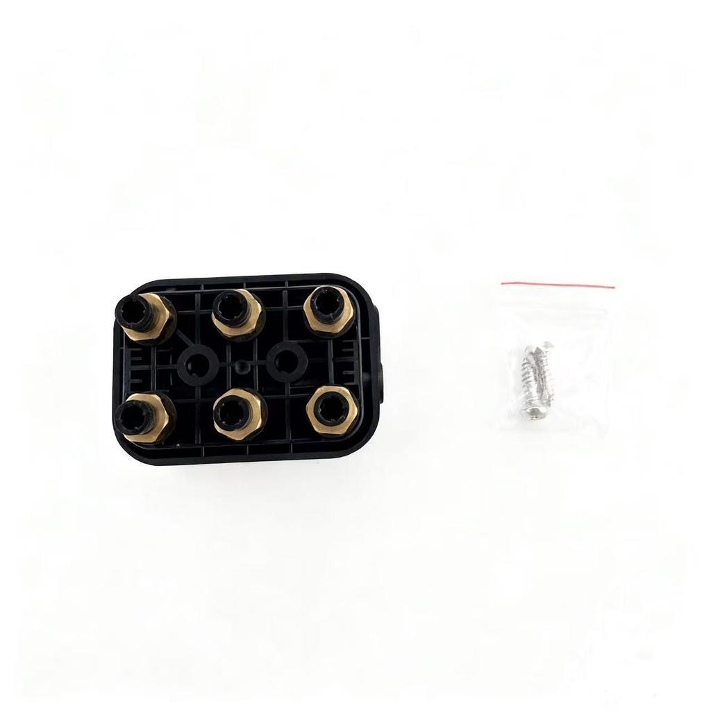 Volkswagen Touareg 7P Air Suspension Control Valve 7P0698014