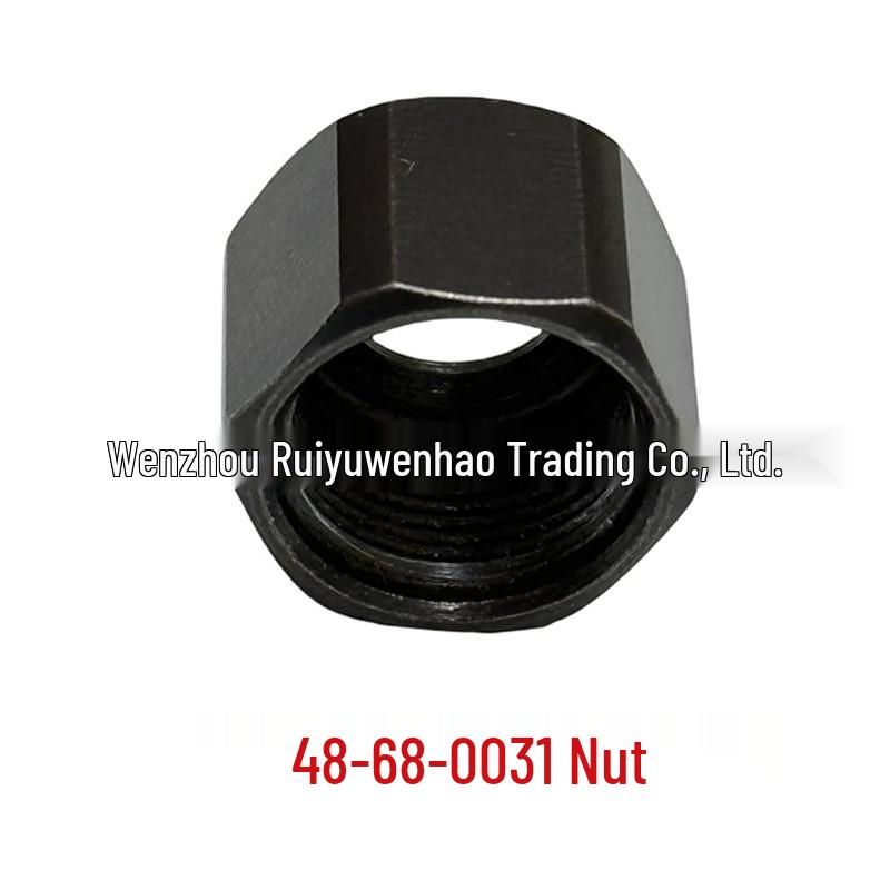 48-66-0975 2486-20 Grinder Collet & Chuck for Power Tools