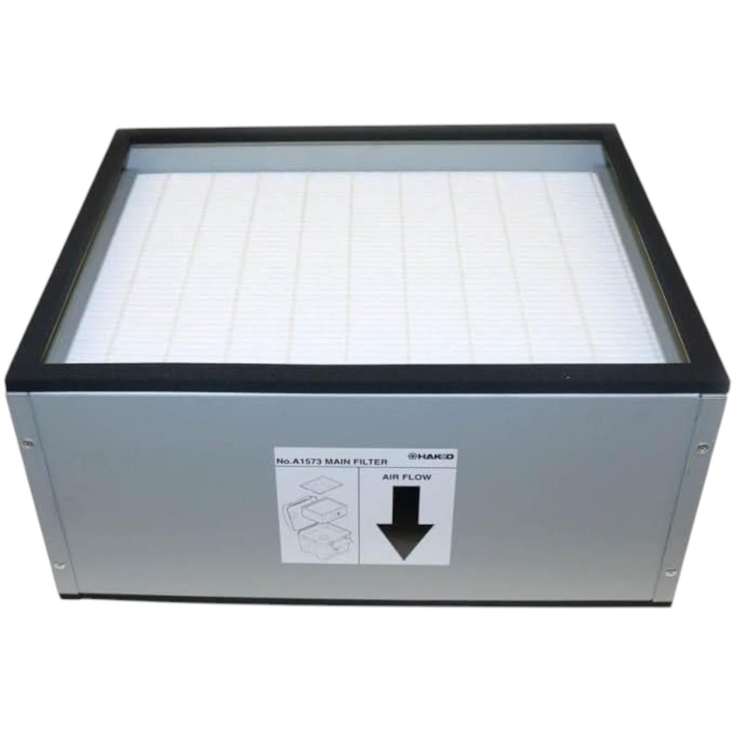 

Hakko A1573 Main Filter