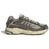 Adidas Response CL Comfortable Versatile Non-Slip Wear-Resistant Low-Top Dad Shoes Unisex Sneakers Gray Green JQ9153