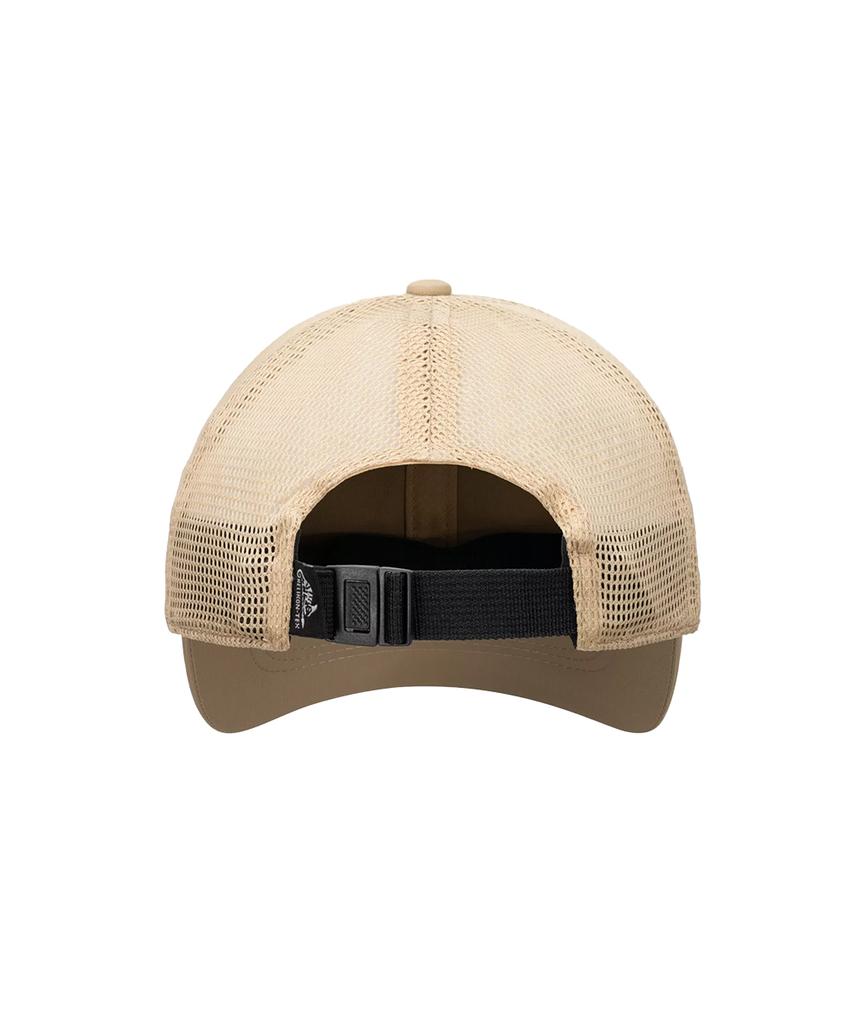 HELIKONTEX Technical Trucker Cap Olive Green