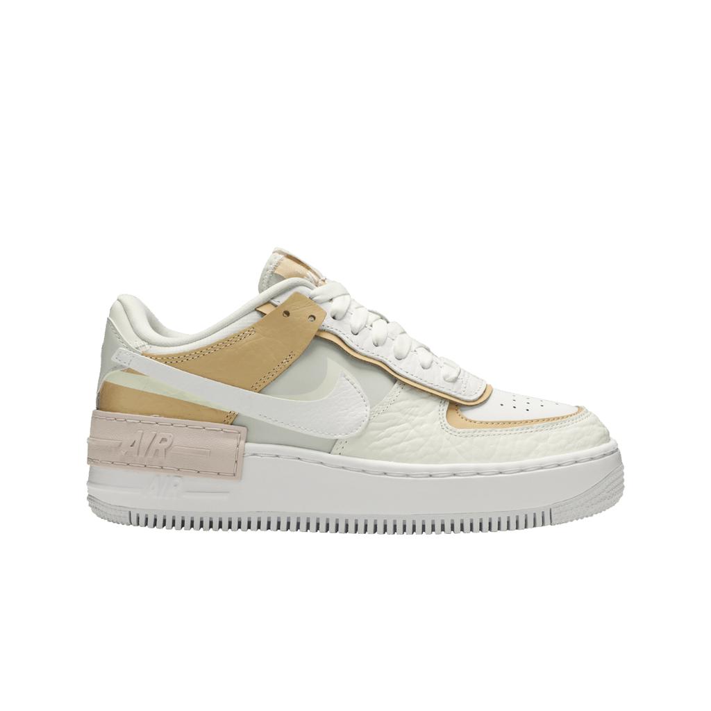 (w) Nike Air Force 1 Shadow Se Spruce Aura