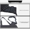 Huwairen Dual-Use Portable Archery Quiver and Arrow Bag