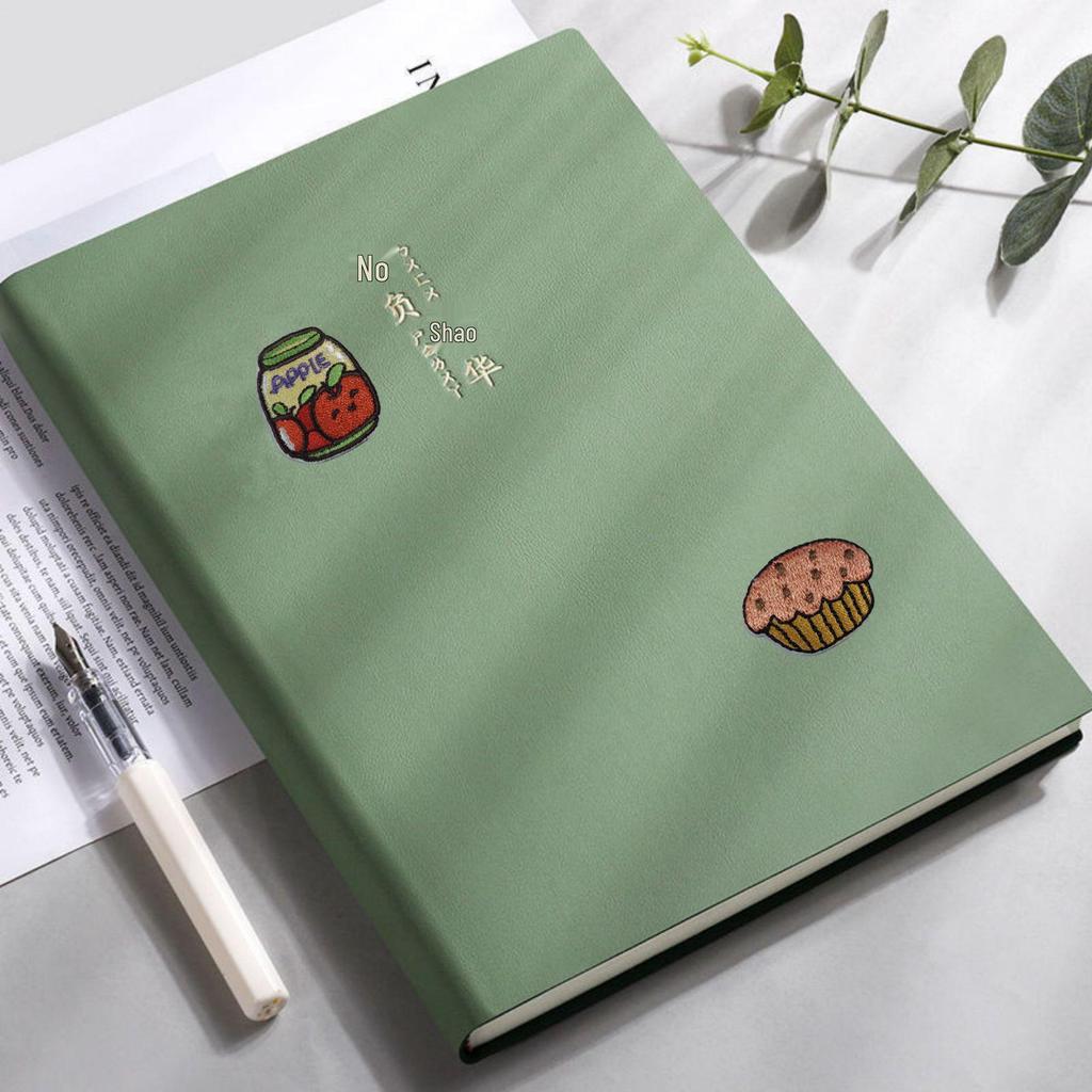 Na Yang Korean Style DIY Embroidery Patch Decorative Sticker for Clothing Accessories