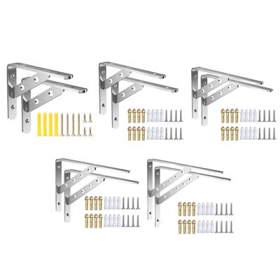 Soportes y abrazaderas – Soportes