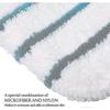 5 Pcs Washable Microfiber Pad For Black & Decker Steam Mop - RiRi