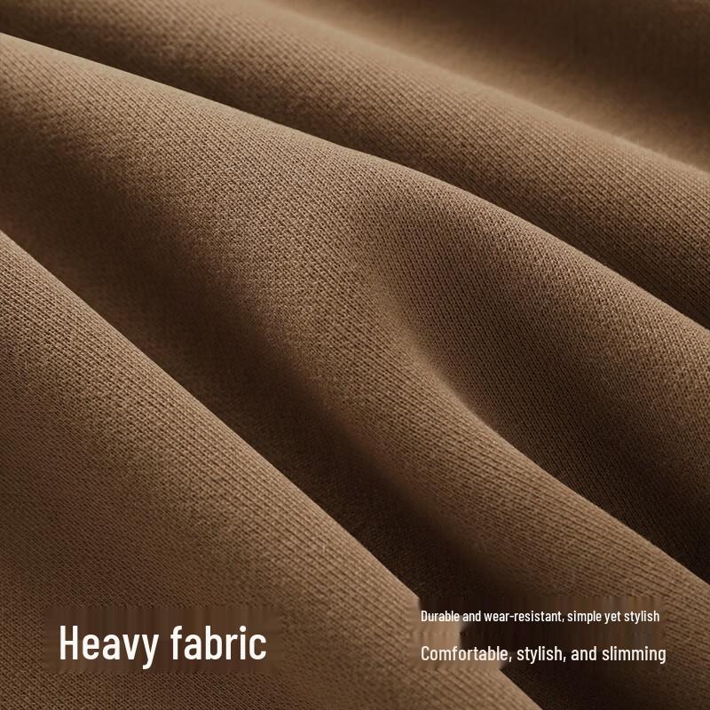 Baleno Men's S&K Series Round Neck Knit Sweatshirt