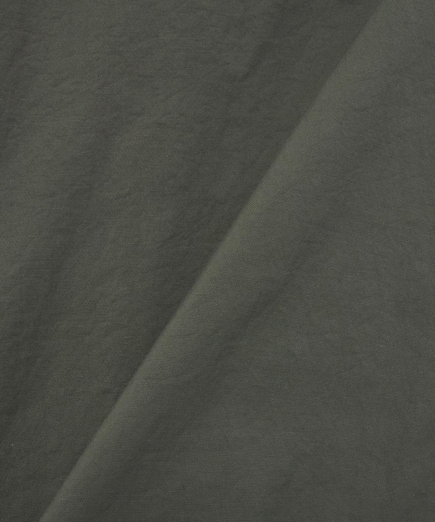 THE SATURDAY EVENING POST One-Tuck Tailored Trousers_Khaki
