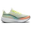 New LiNing Red Hare 6 Pro Anti Slip And Wear Resistant Breathable Low Top Running Shoes Women's Green Blue Orange ARMT014-8