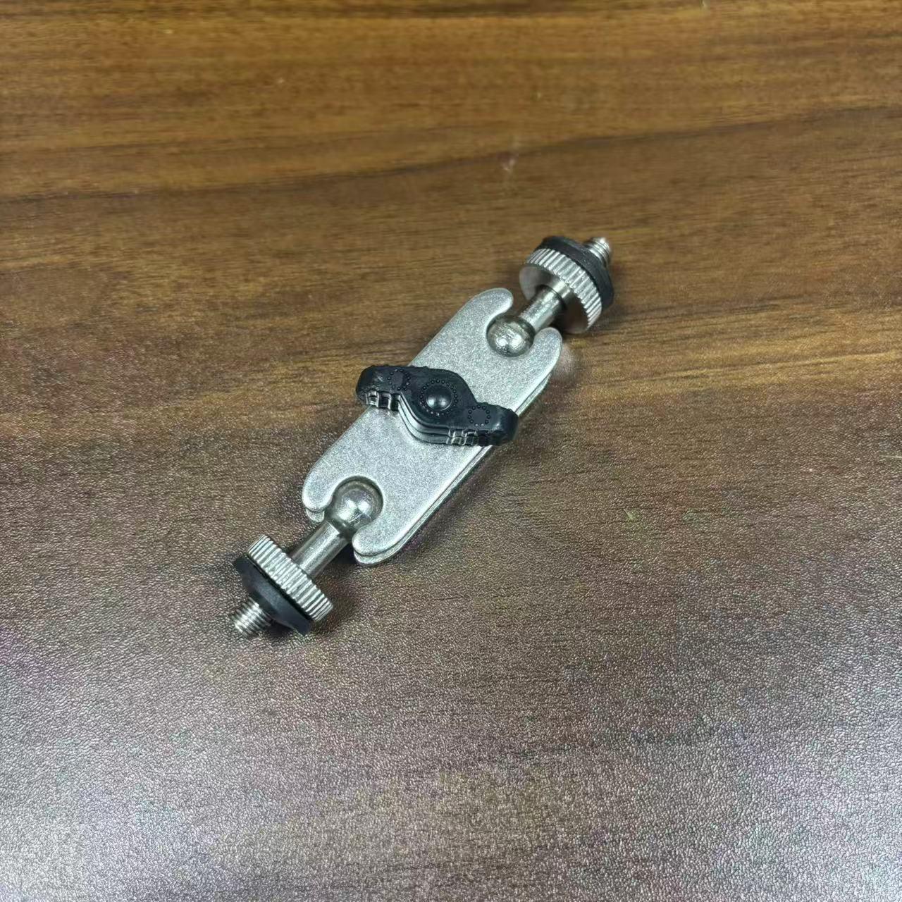 Universal Peanut Clip 360° Tripod Adapter for Phone and Camera